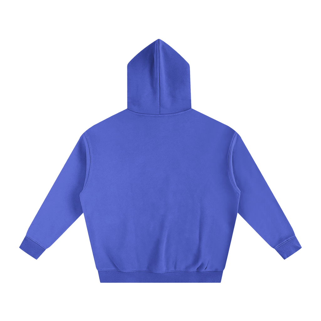 Zohran NY Hoodie