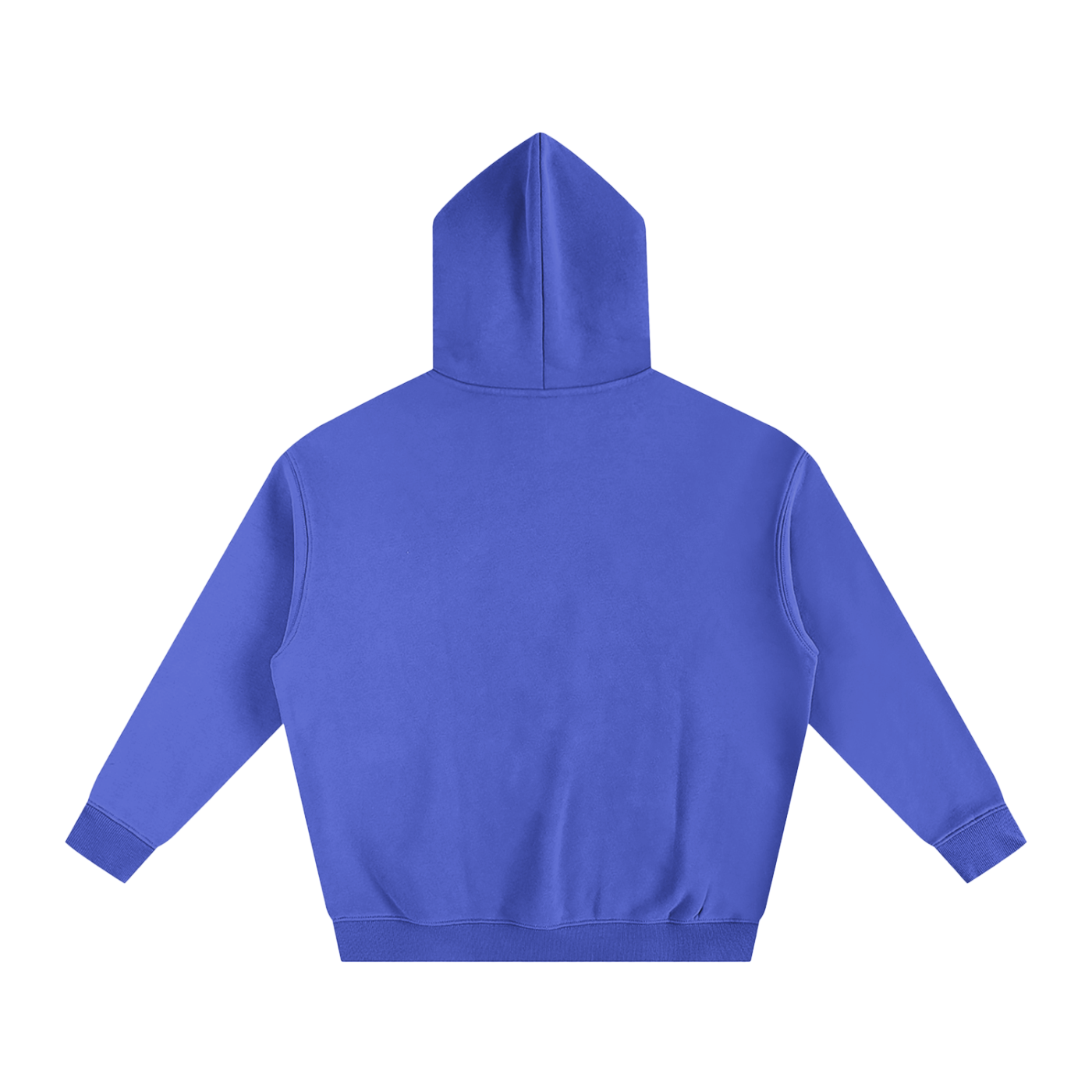 Zohran NY Hoodie
