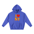 Zohran NY Hoodie