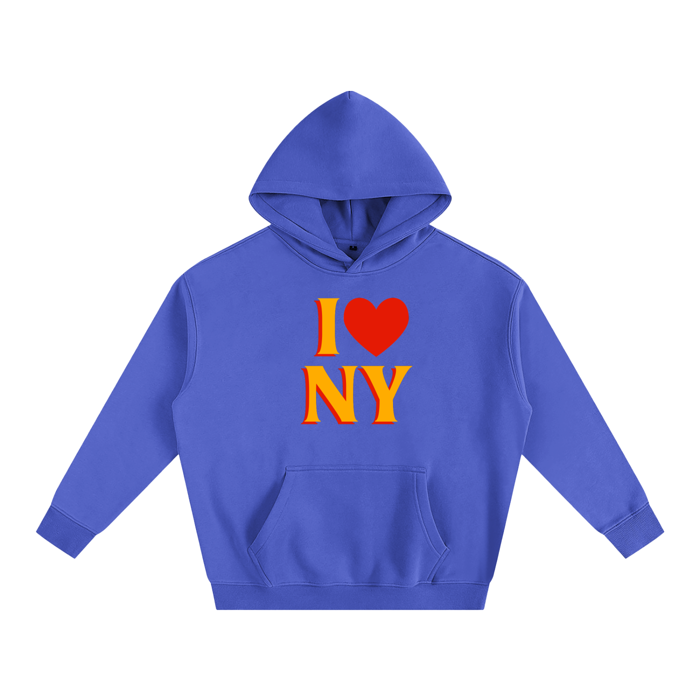 Zohran NY Hoodie